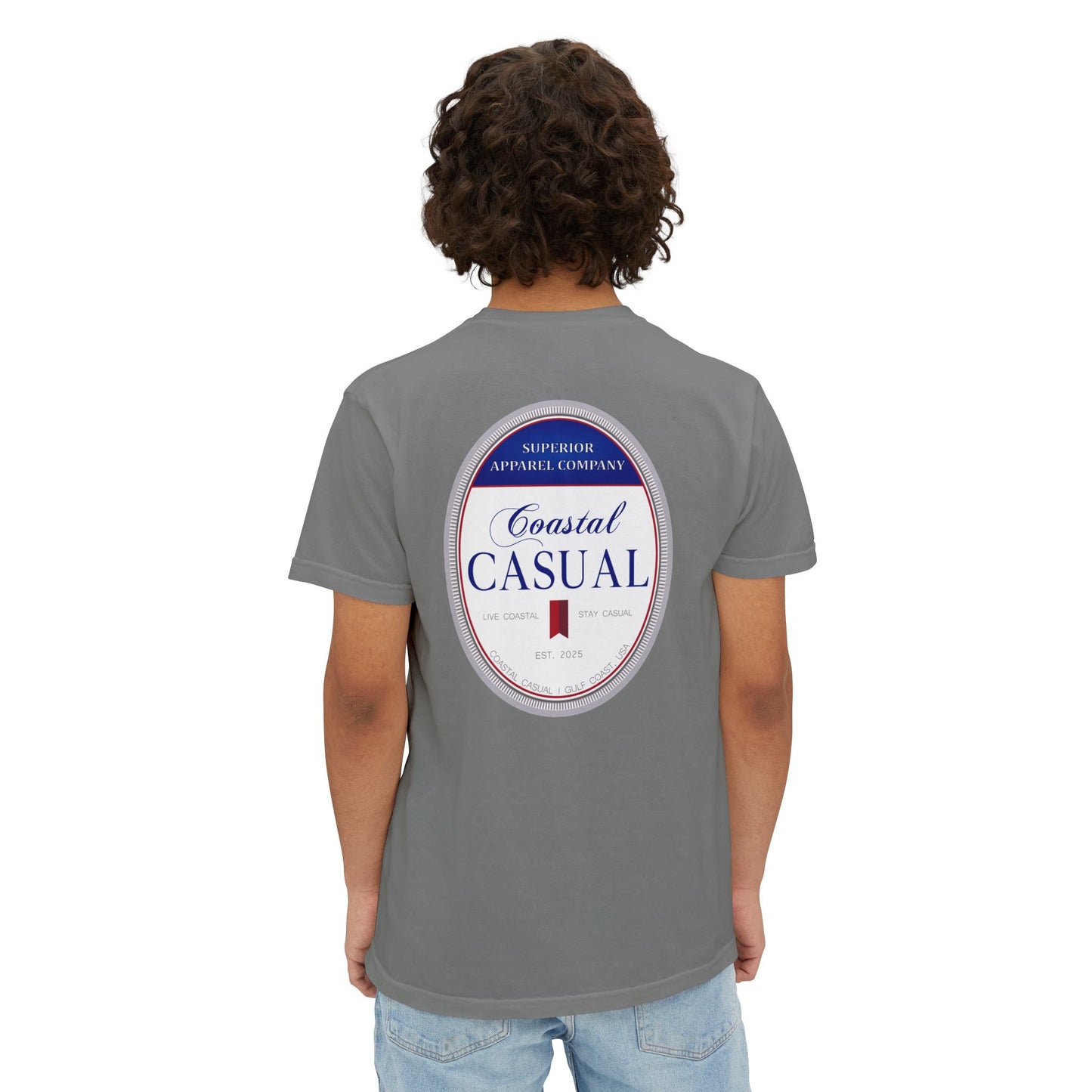Coastal Casual Ultra