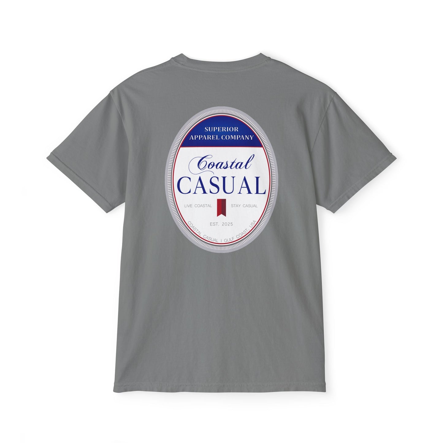 Coastal Casual Ultra