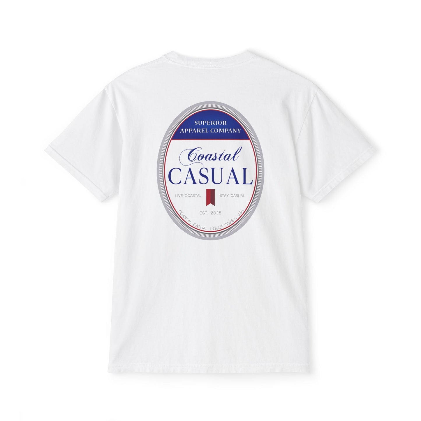 Coastal Casual Ultra