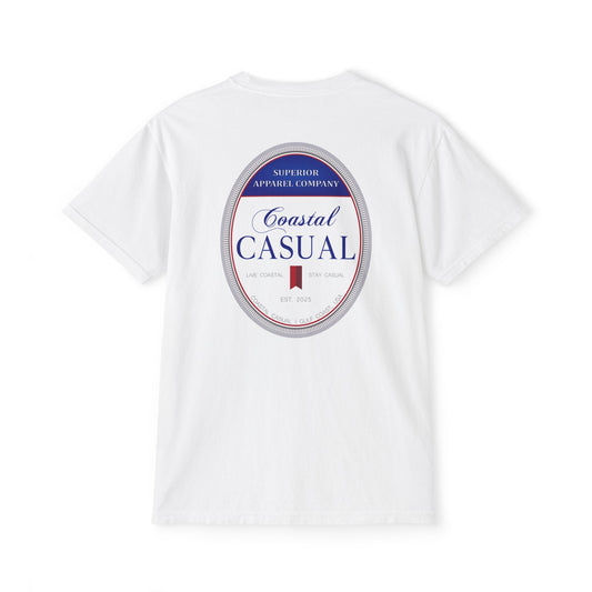 Coastal Casual Ultra