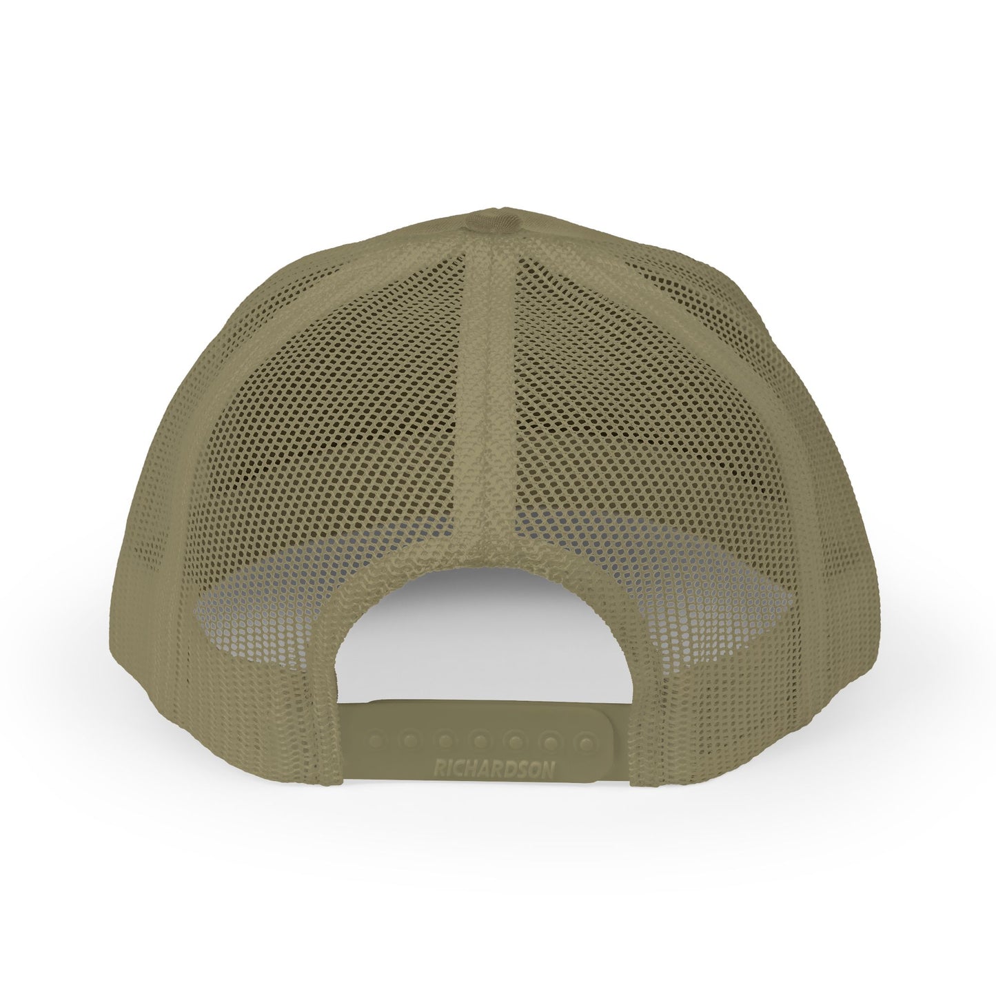 Coastal Casual Logo Trucker Hat | Richardson 112