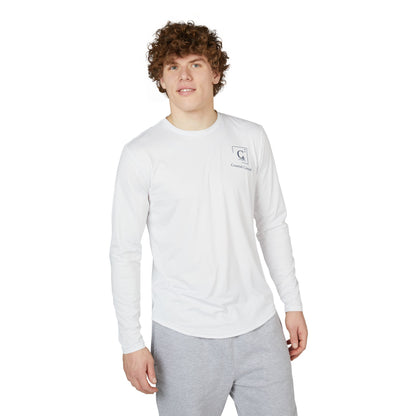 Coastal Casual UV Long Sleeve Sun Shirt