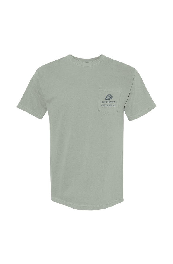 Oyster Season Tee