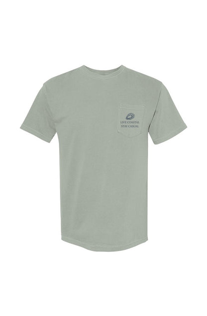 Oyster Season Tee