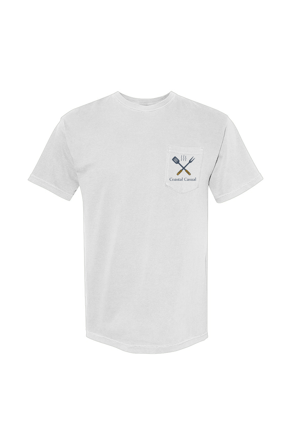 Suns Out Buns Out Tee