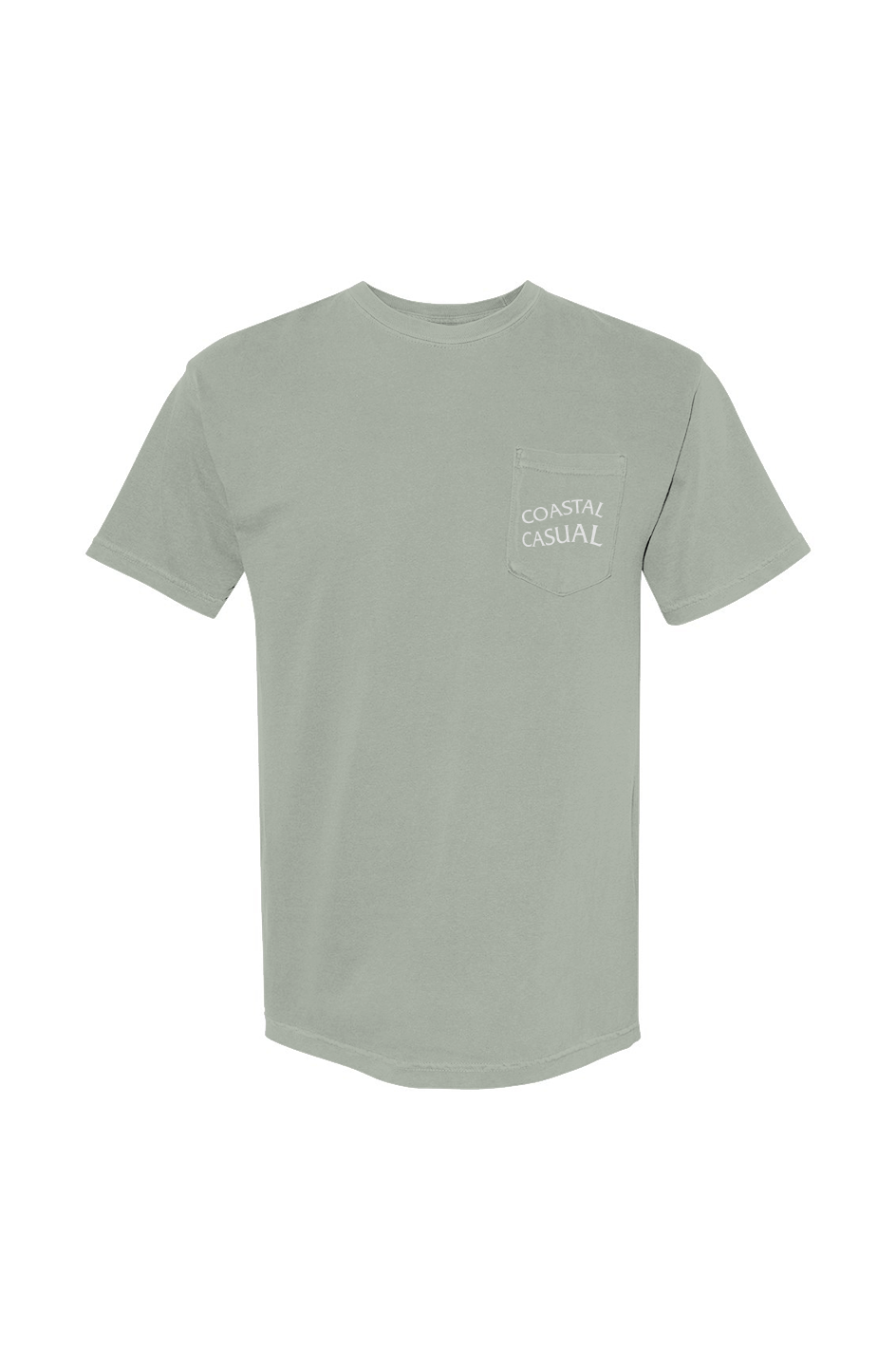 ANTI YATCH YATCH CLUB | COASTAL CASUAL