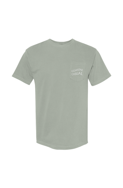 ANTI YATCH YATCH CLUB | COASTAL CASUAL