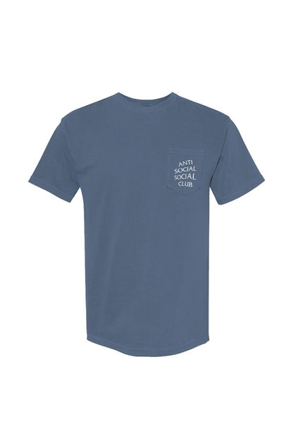 ANTI YATCH YATCH CLUB | COASTAL CASUAL