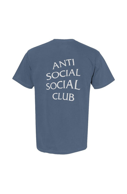 ANTI YATCH YATCH CLUB | COASTAL CASUAL
