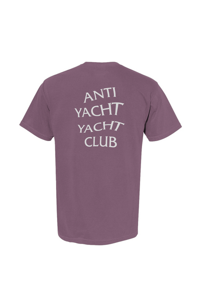 ANTI YACHT YACHT CLUB