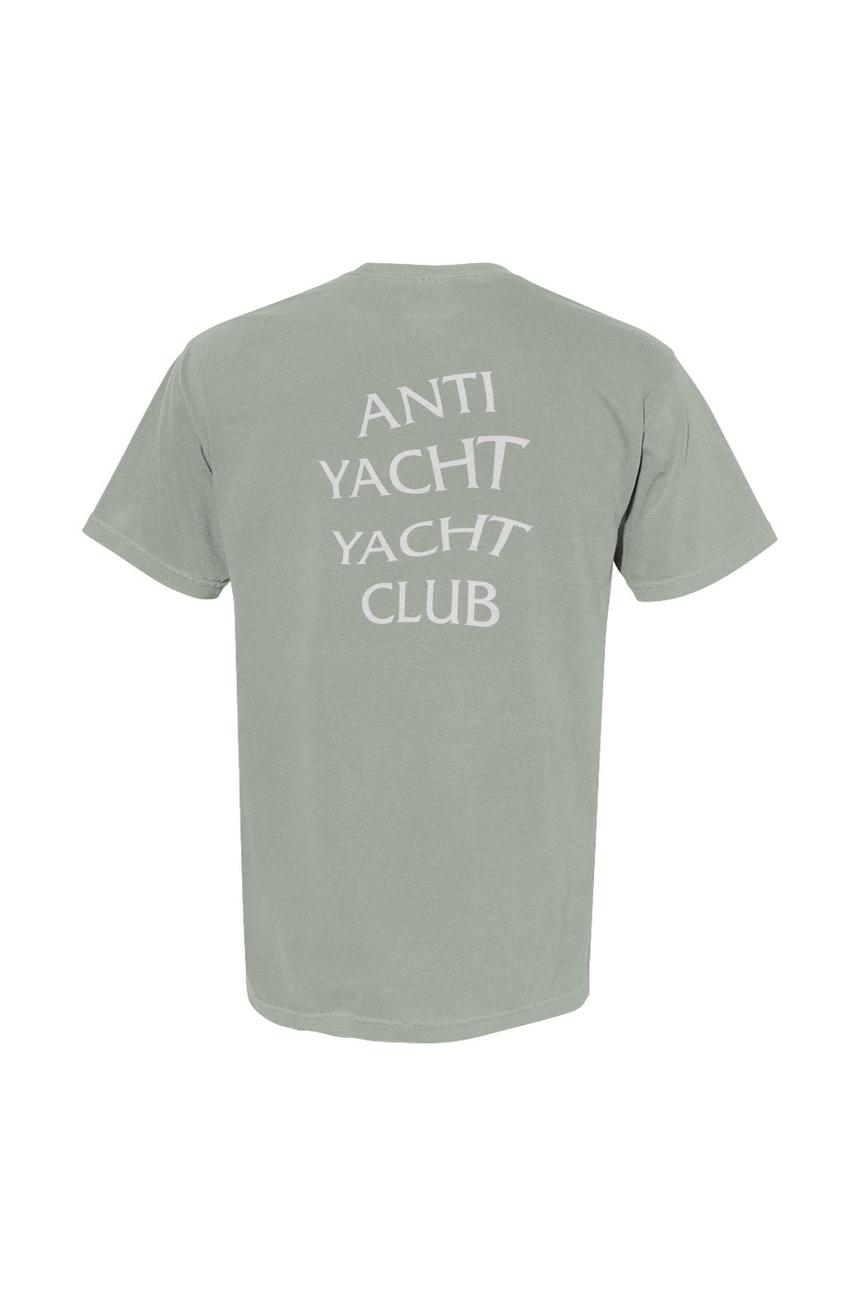 ANTI YACHT YACHT CLUB