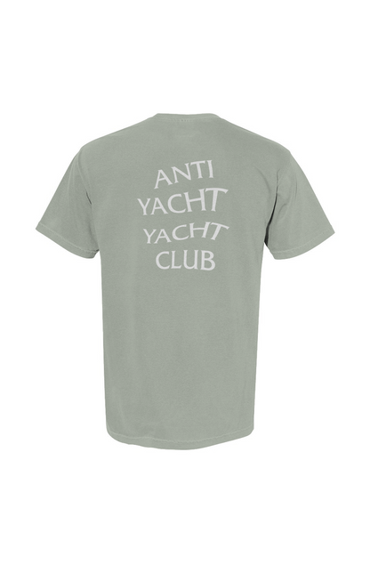 ANTI YACHT YACHT CLUB
