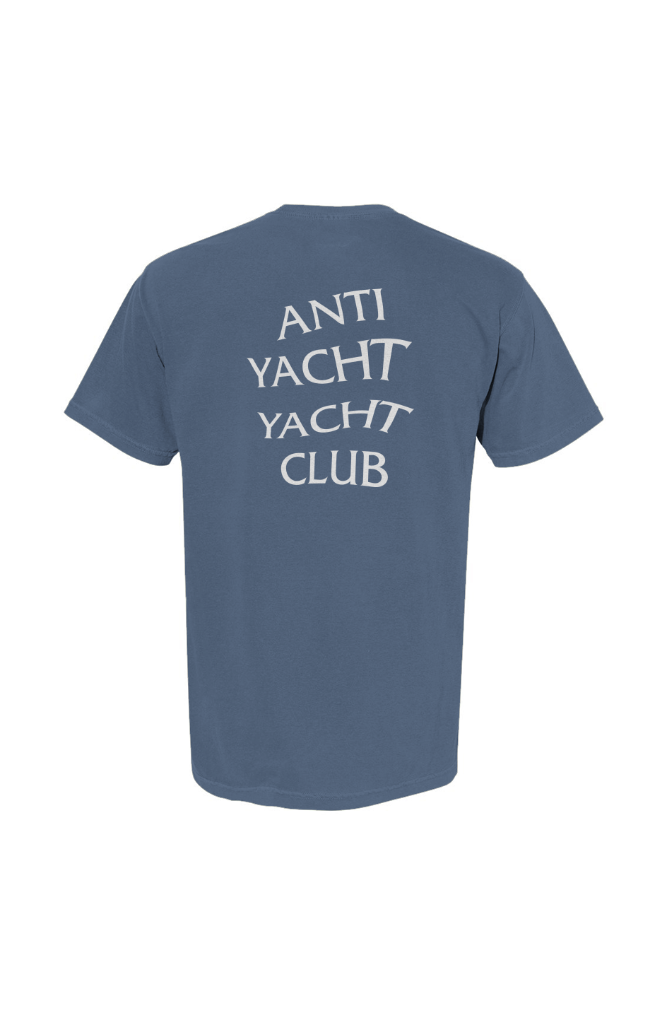 ANTI YACHT YACHT CLUB
