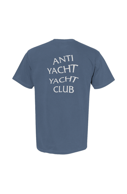 ANTI YACHT YACHT CLUB