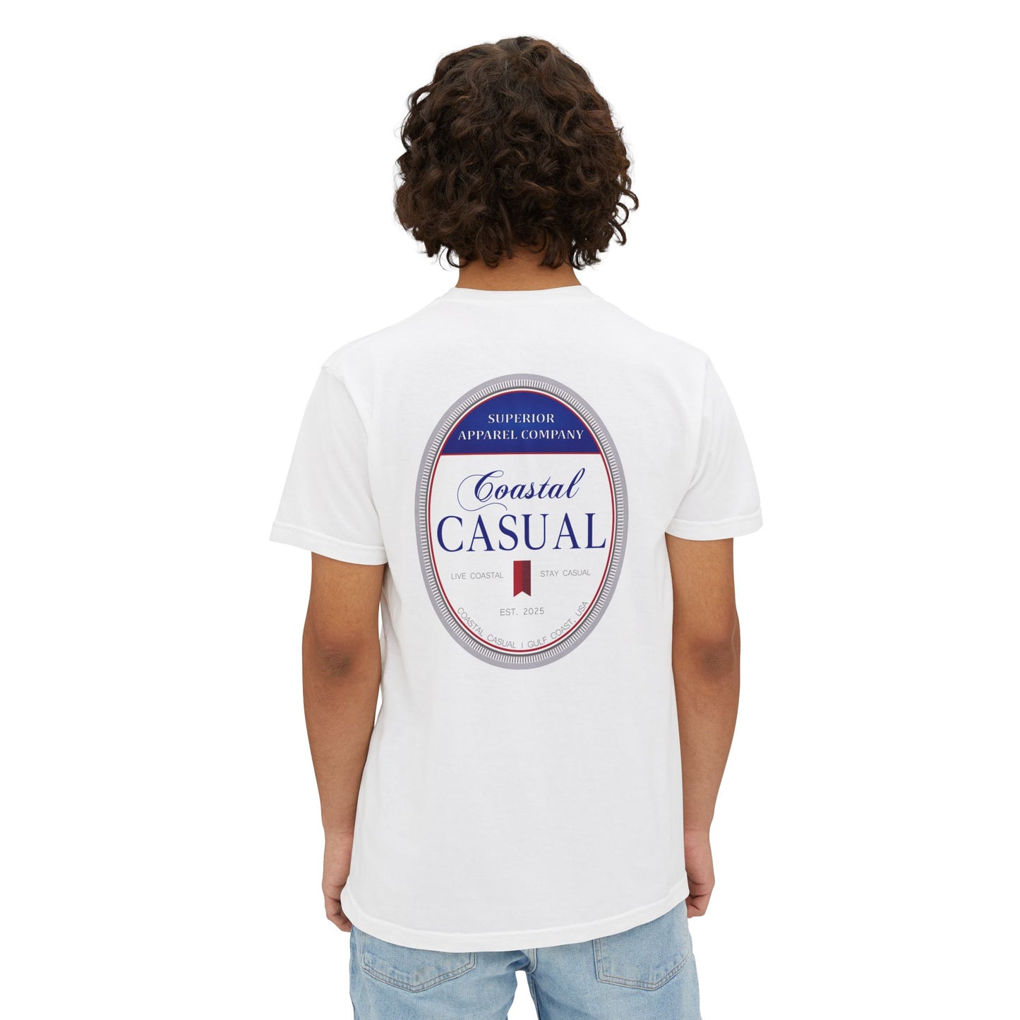 Coastal Casual Ultra