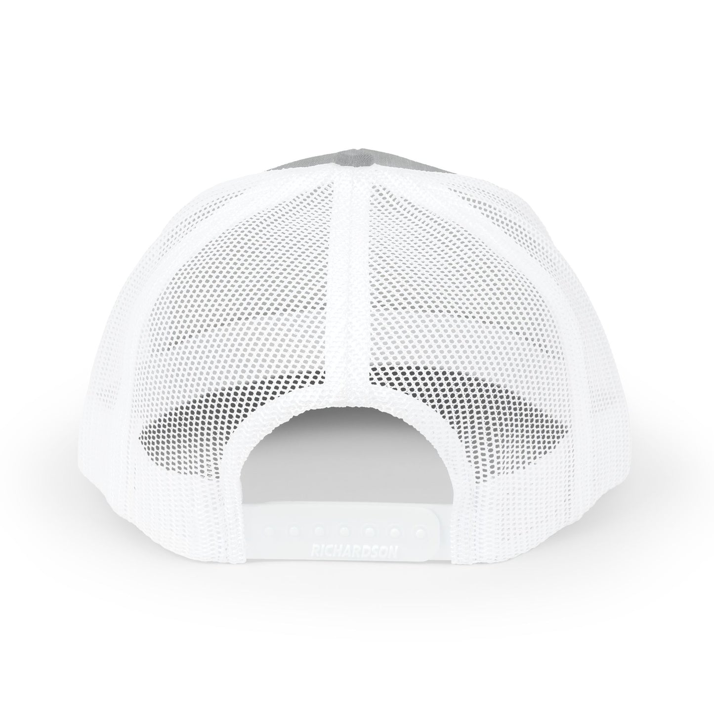 Coastal Casual Logo Trucker Hat | Richardson 112