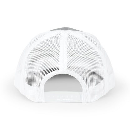 Coastal Casual Logo Trucker Hat | Richardson 112